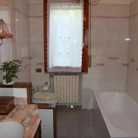 B&B Valmarecchia Poggio Berni Zimmer foto